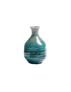 Mini Vase Dousen Tsuchitani