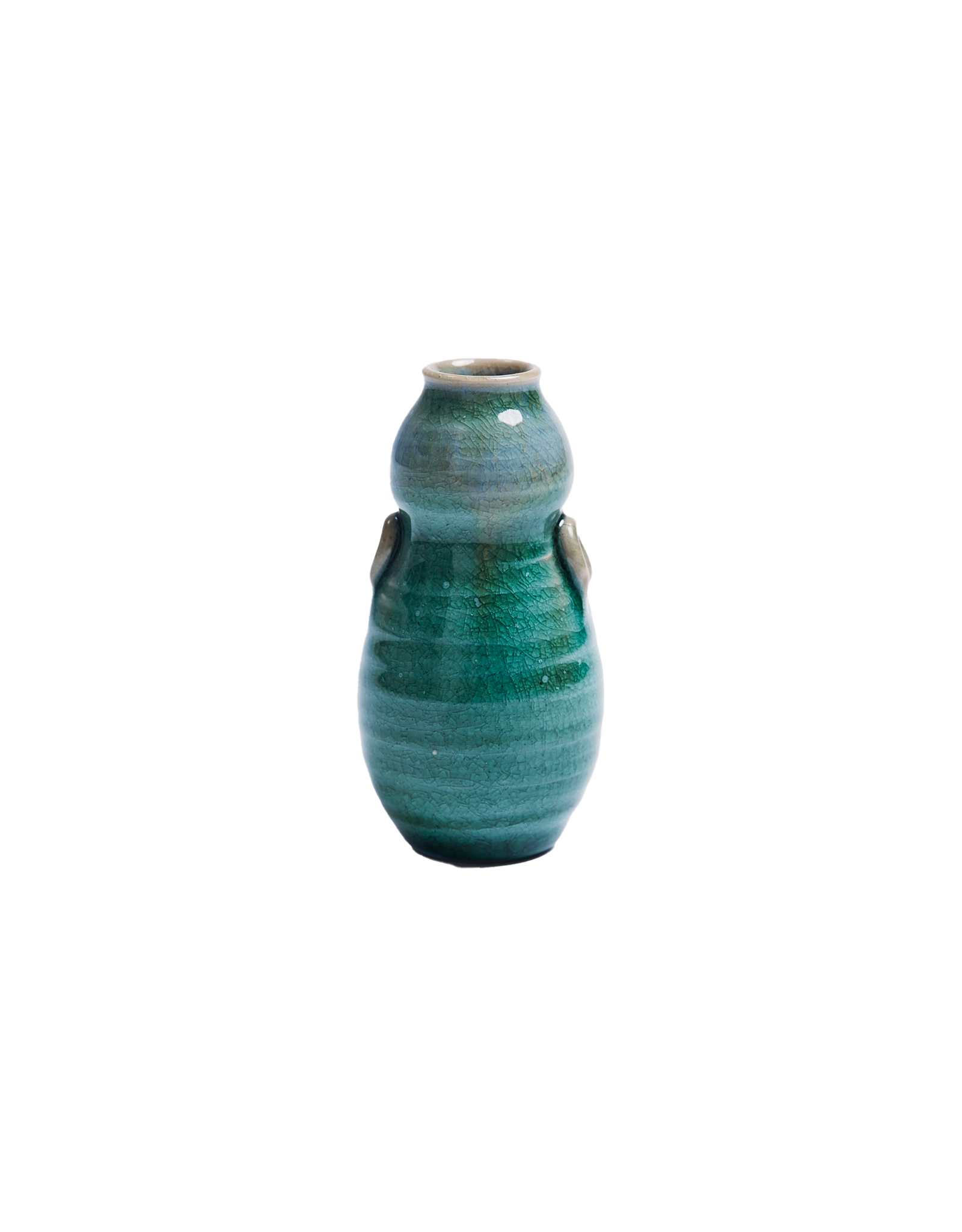 Mini Vase Dousen Tsuchitani