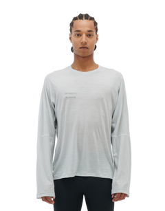 Merino Wool Longsleeve