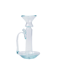 Porta Candele With Handle