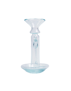 Porta Candele With Handle