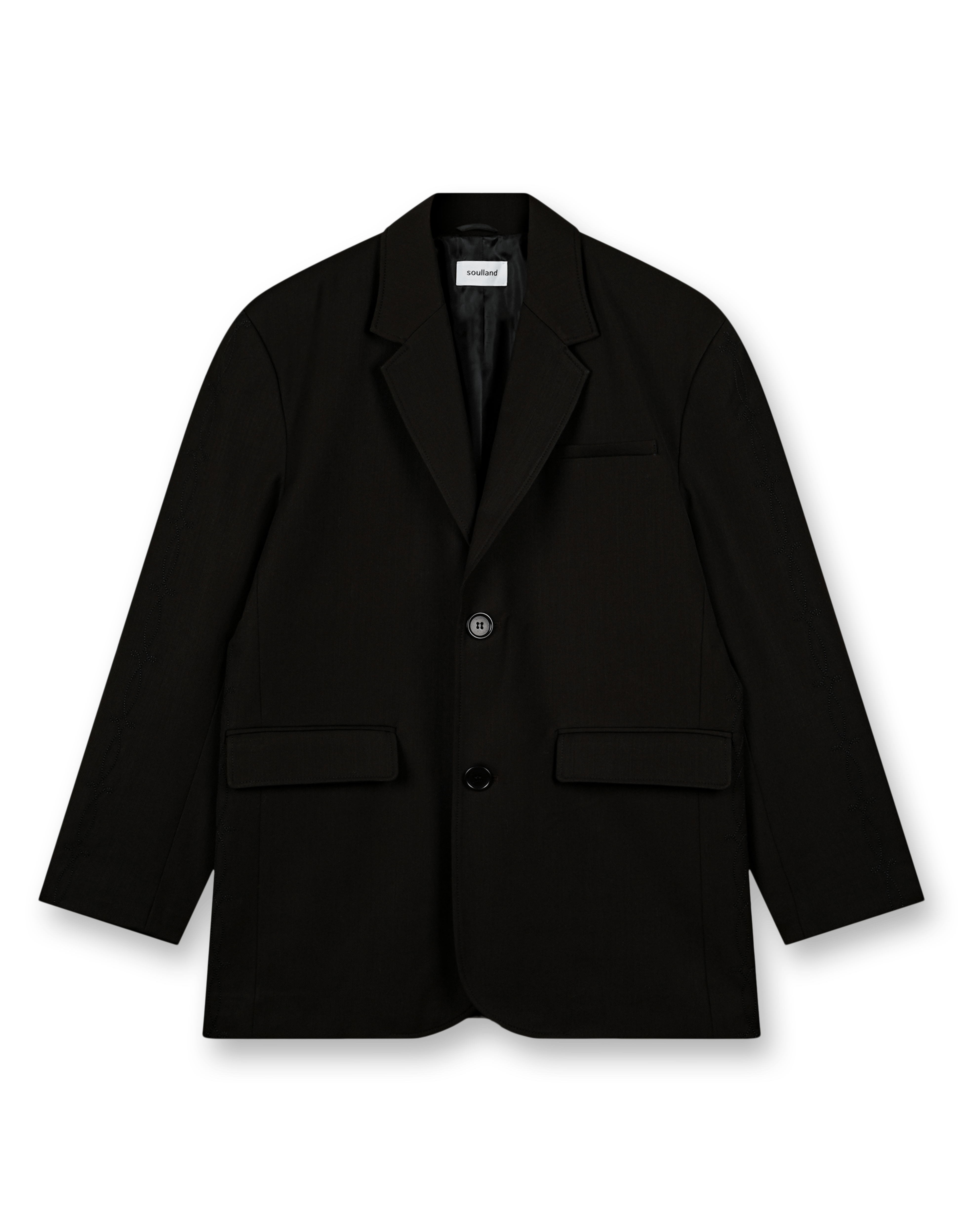 Jude Blazer