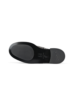 Zita Moccasin Loafers