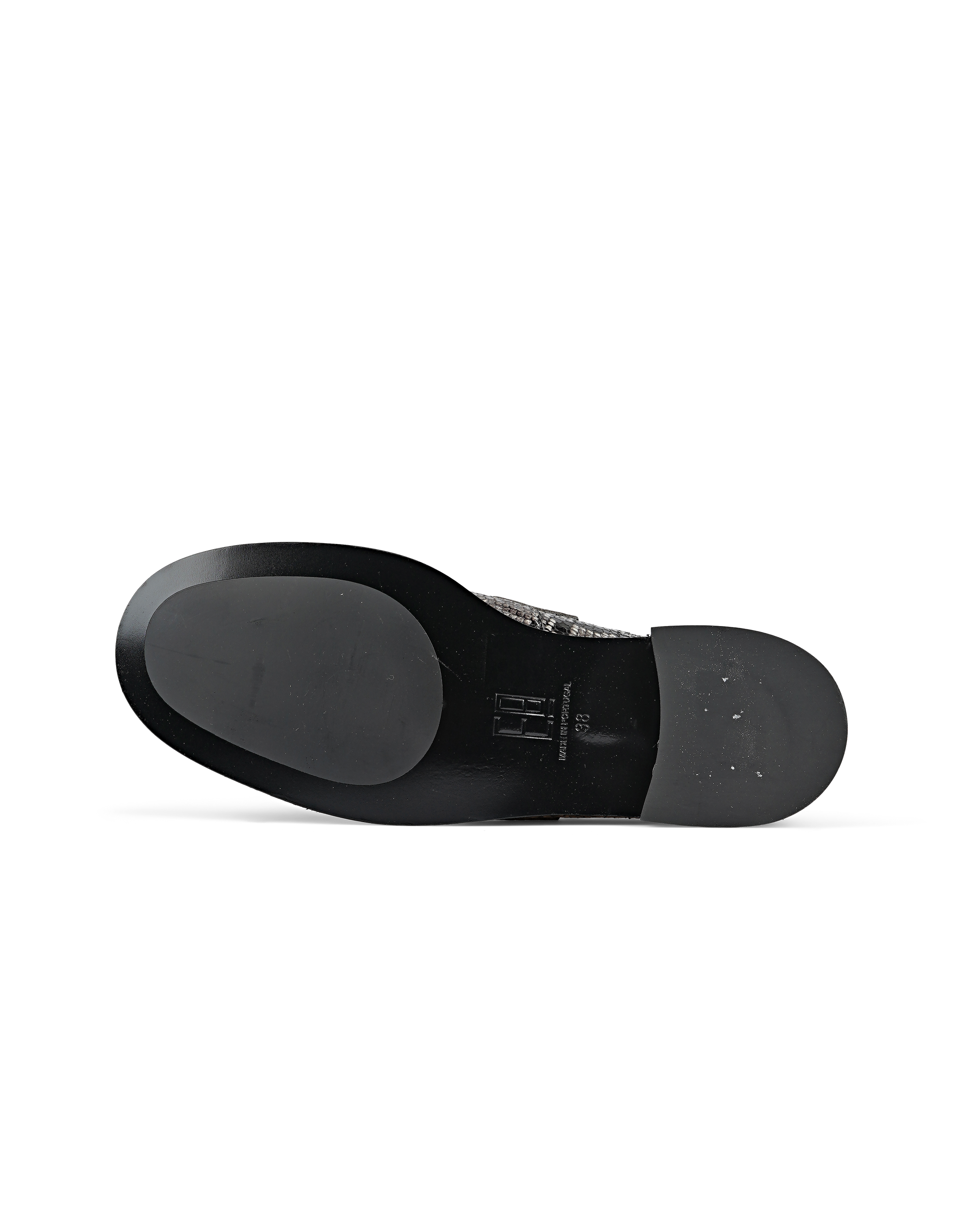 Zita Moccasin Loafers