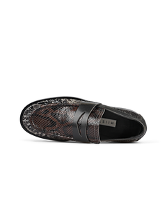 Zita Moccasin Loafers