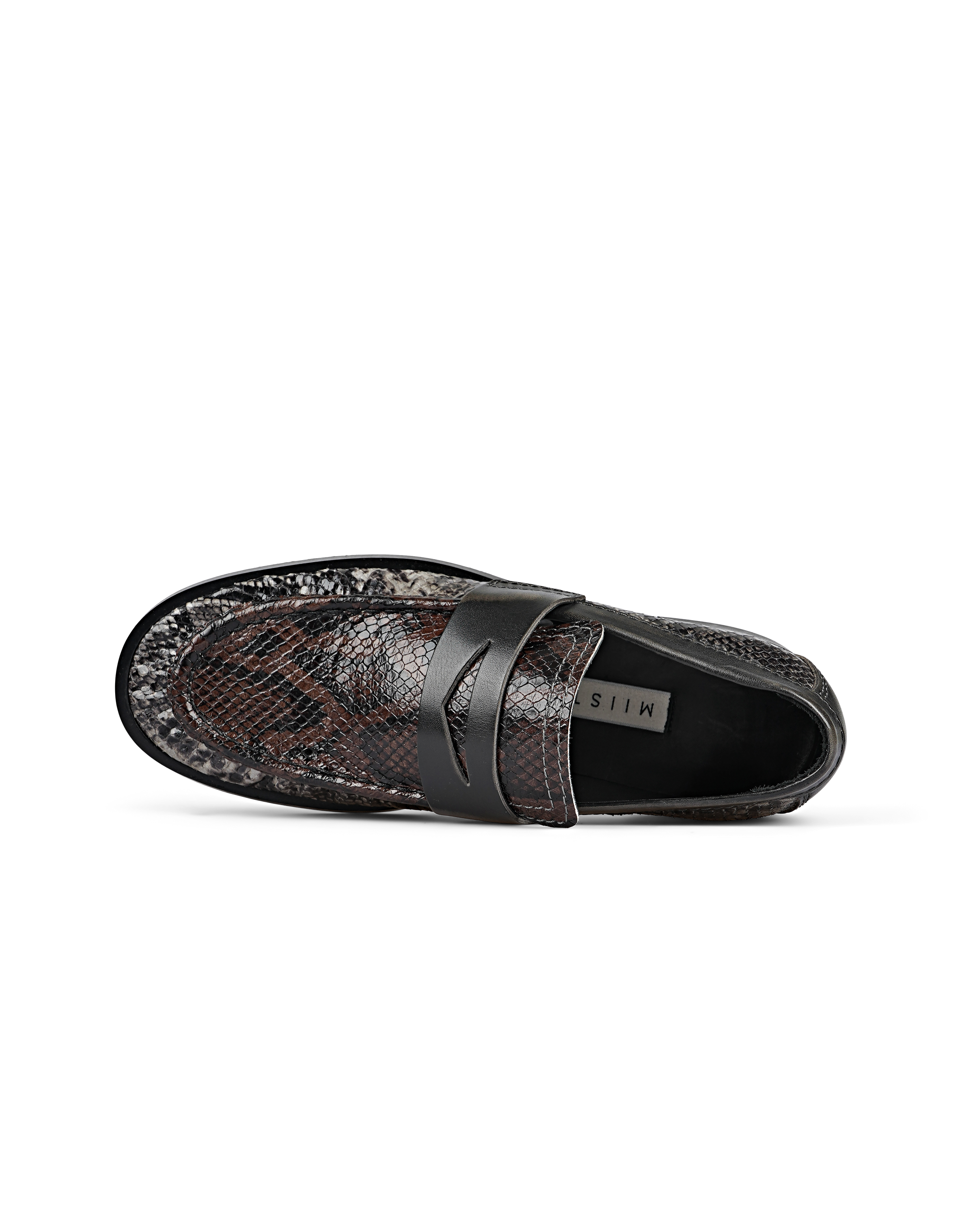 Zita Moccasin Loafers