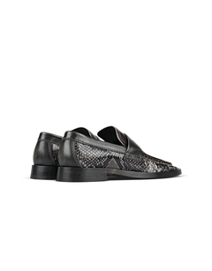 Zita Moccasin Loafers