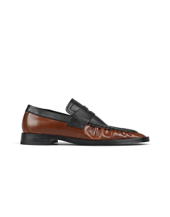 Zita Moccasin Loafers