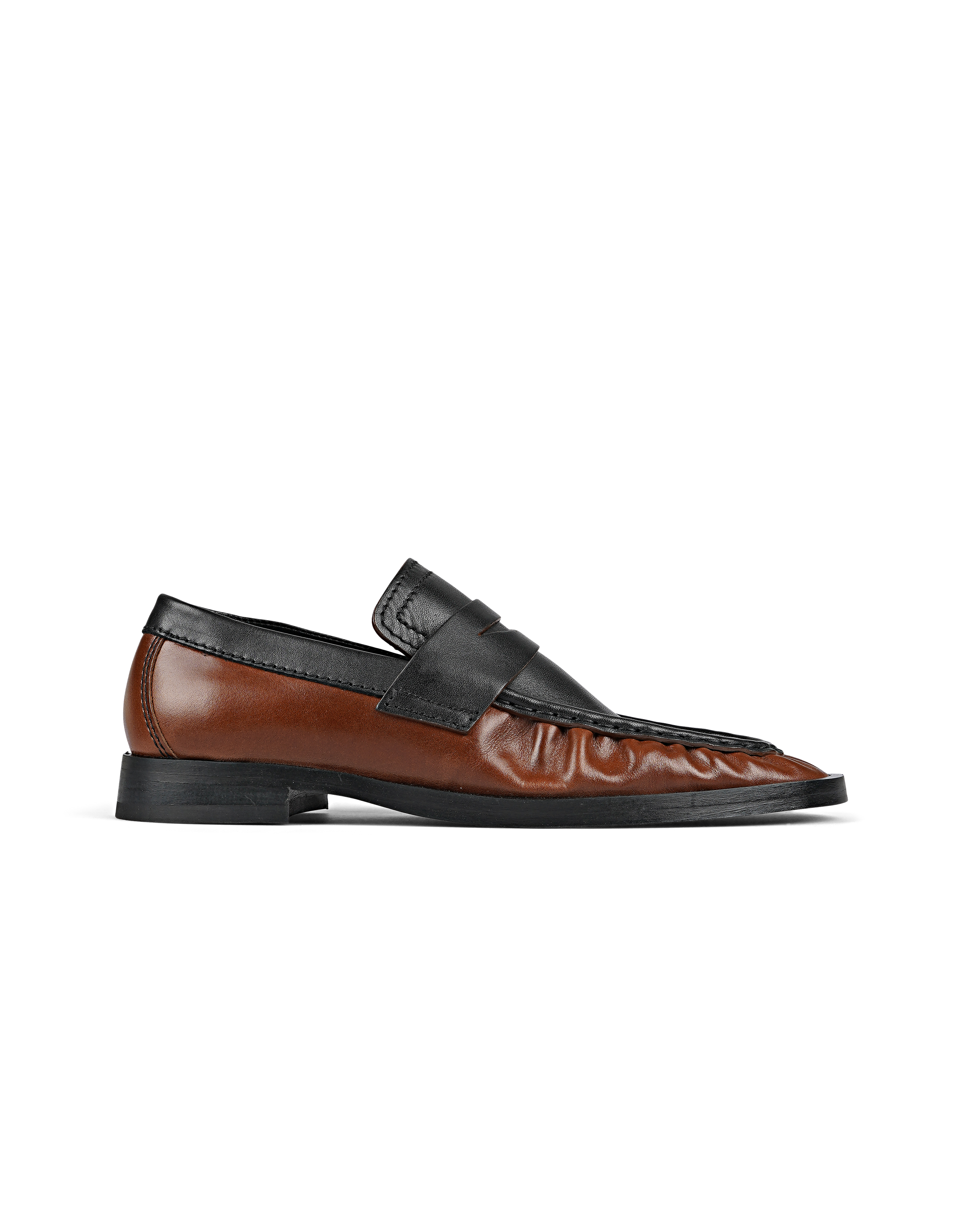 Zita Moccasin Loafers