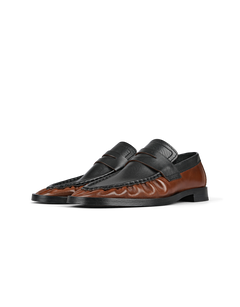 Zita Moccasin Loafers