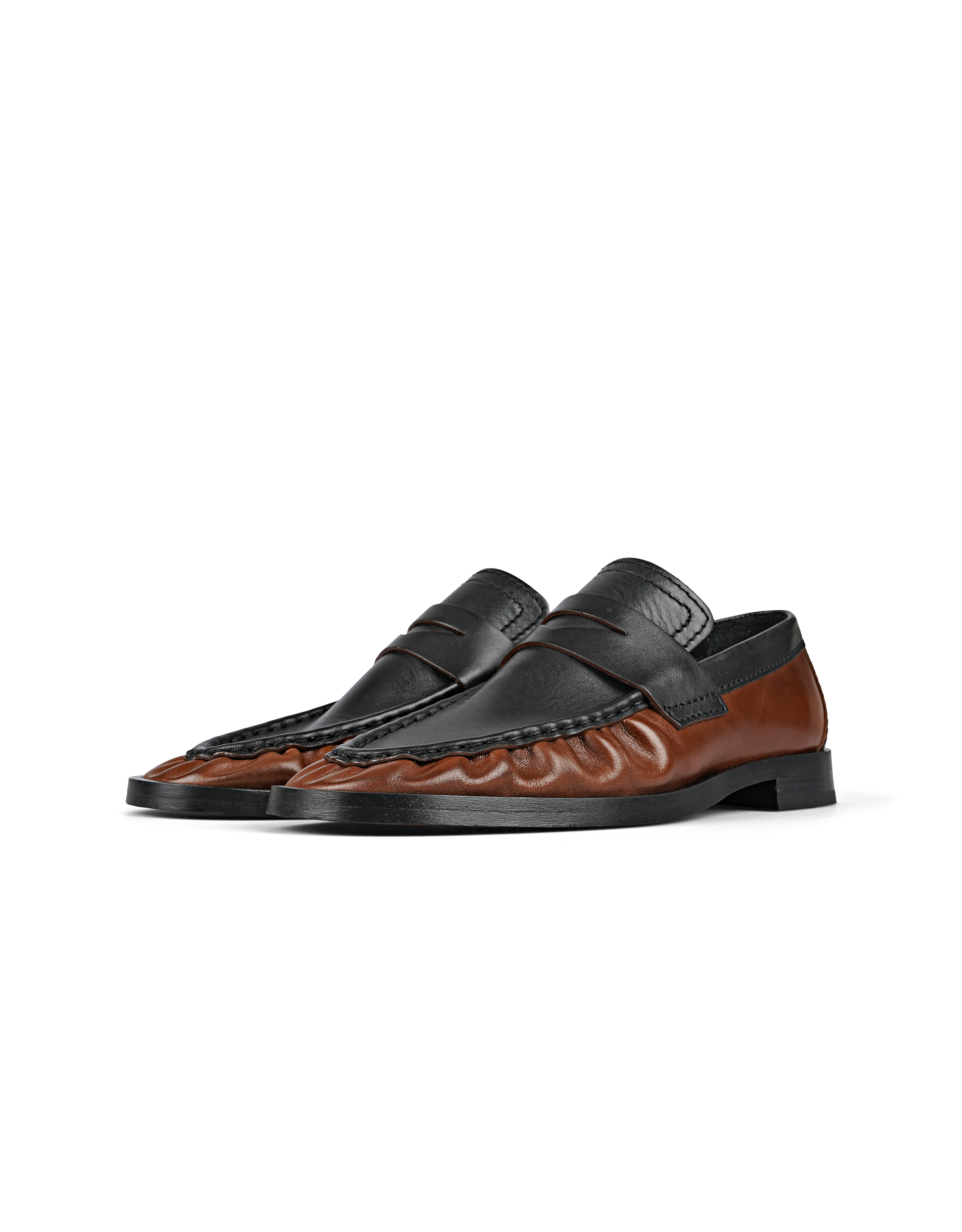 Zita Moccasin Loafers