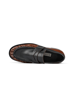 Zita Moccasin Loafers