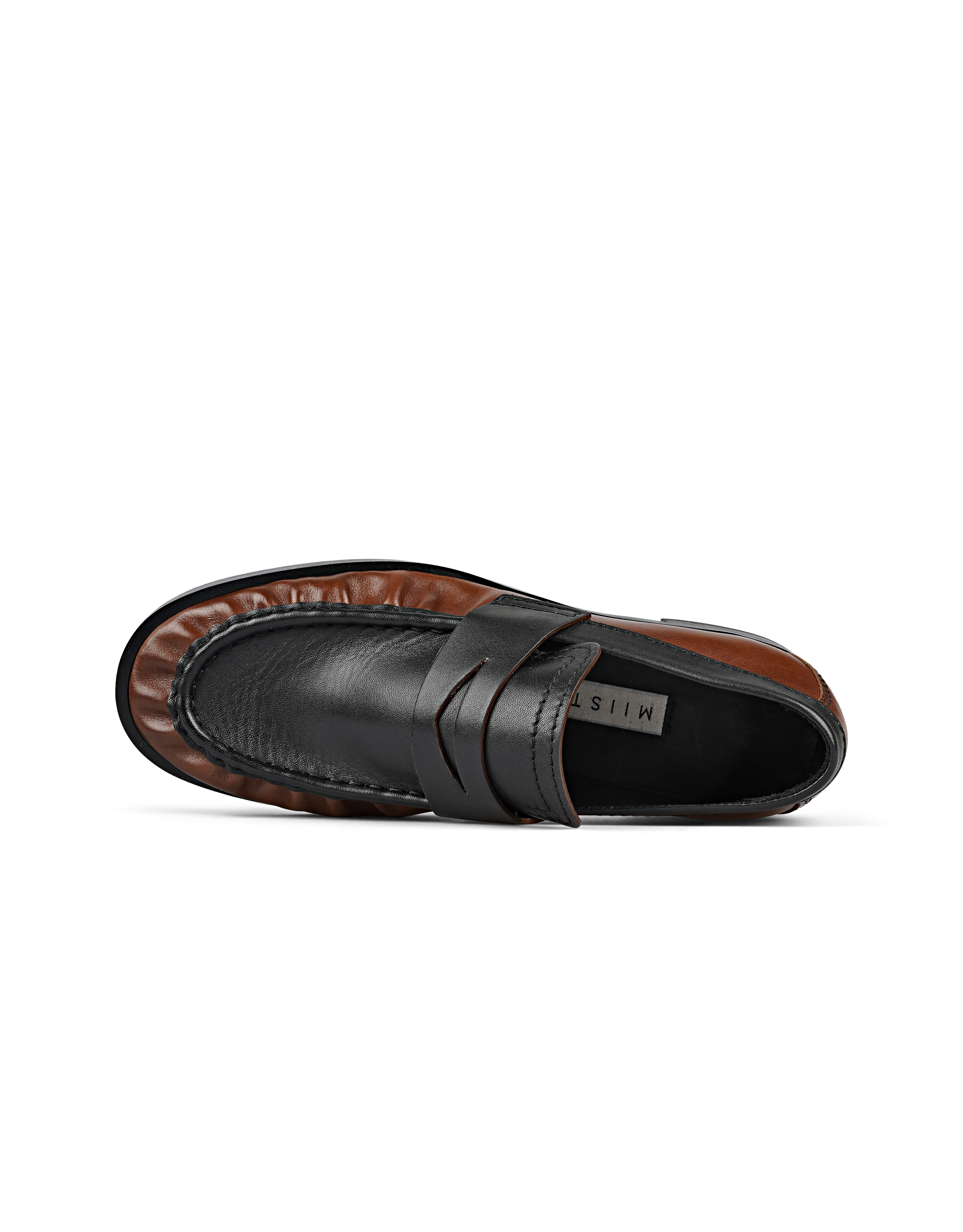 Zita Moccasin Loafers