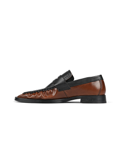 Zita Moccasin Loafers