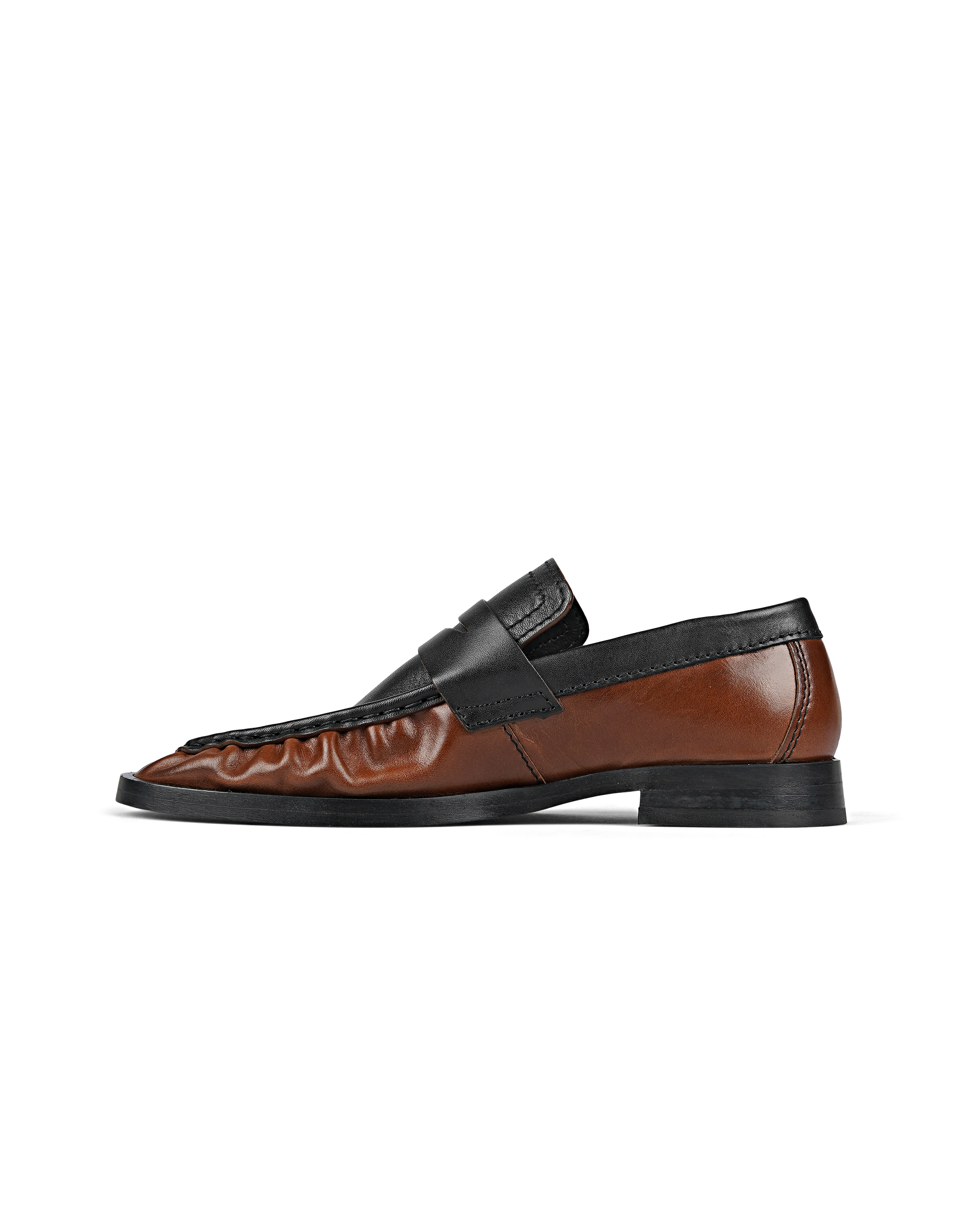 Zita Moccasin Loafers