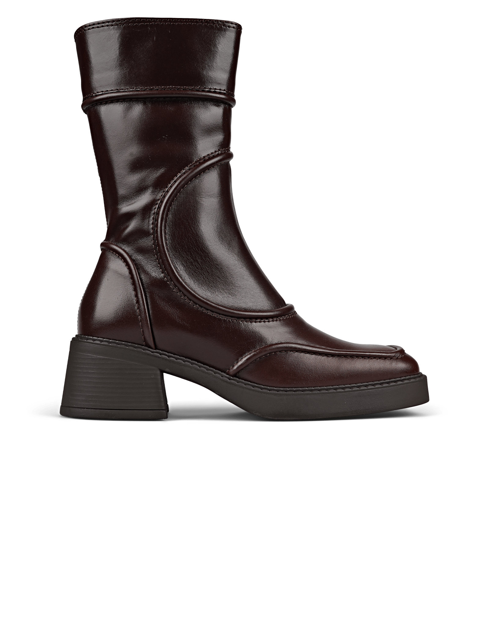 MIISTA Malene Ankle Boots | Rezet Store