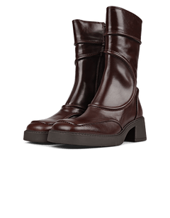 MIISTA Malene Ankle Boots | Rezet Store