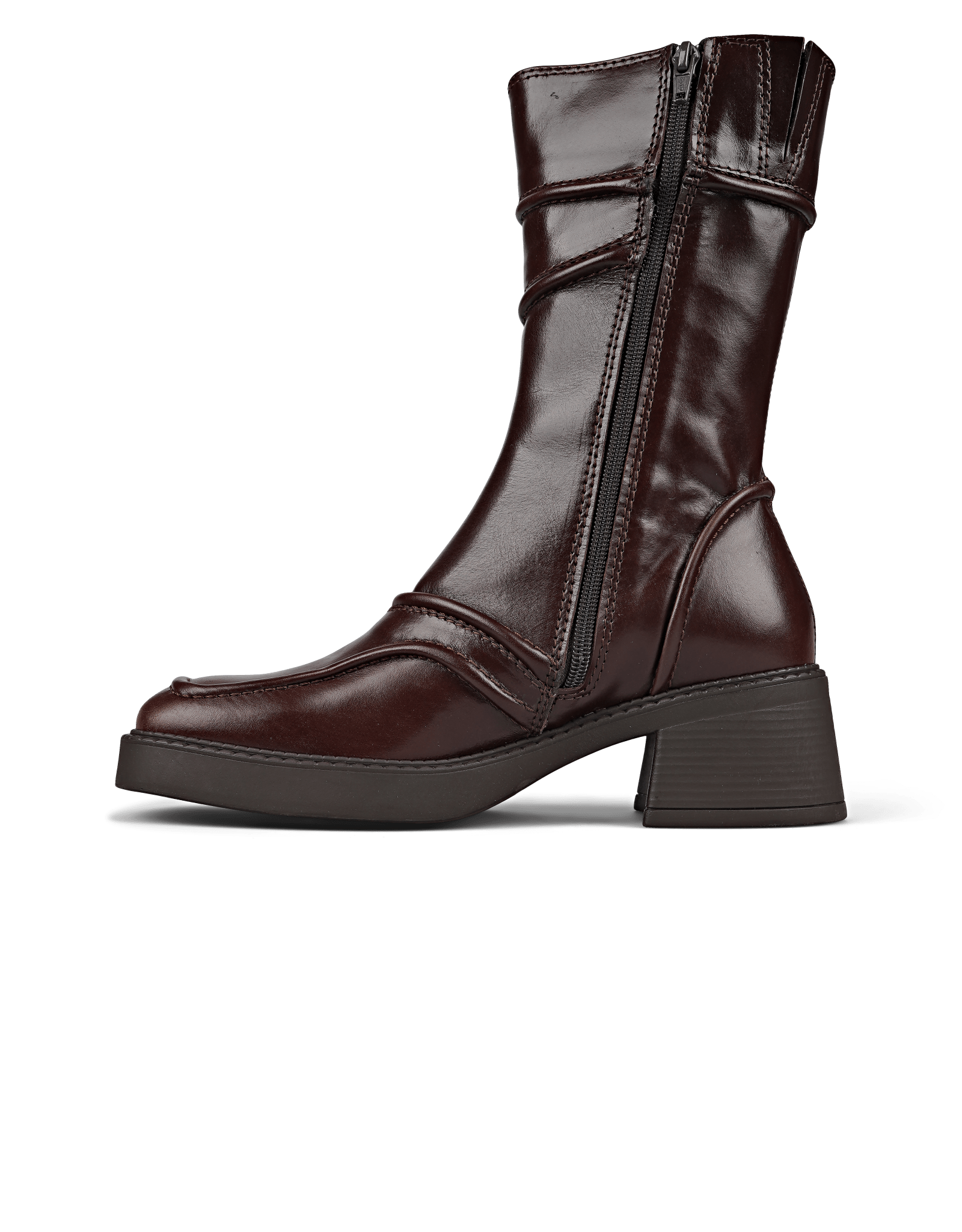 MIISTA Malene Ankle Boots | Rezet Store