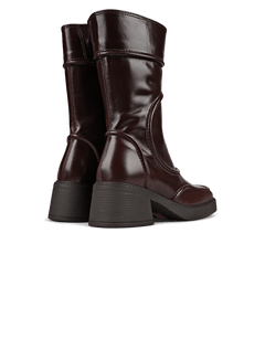 MIISTA Malene Ankle Boots | Rezet Store