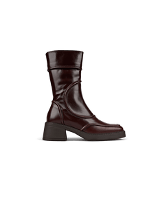 MIISTA Malene Ankle Boots | Rezet Store