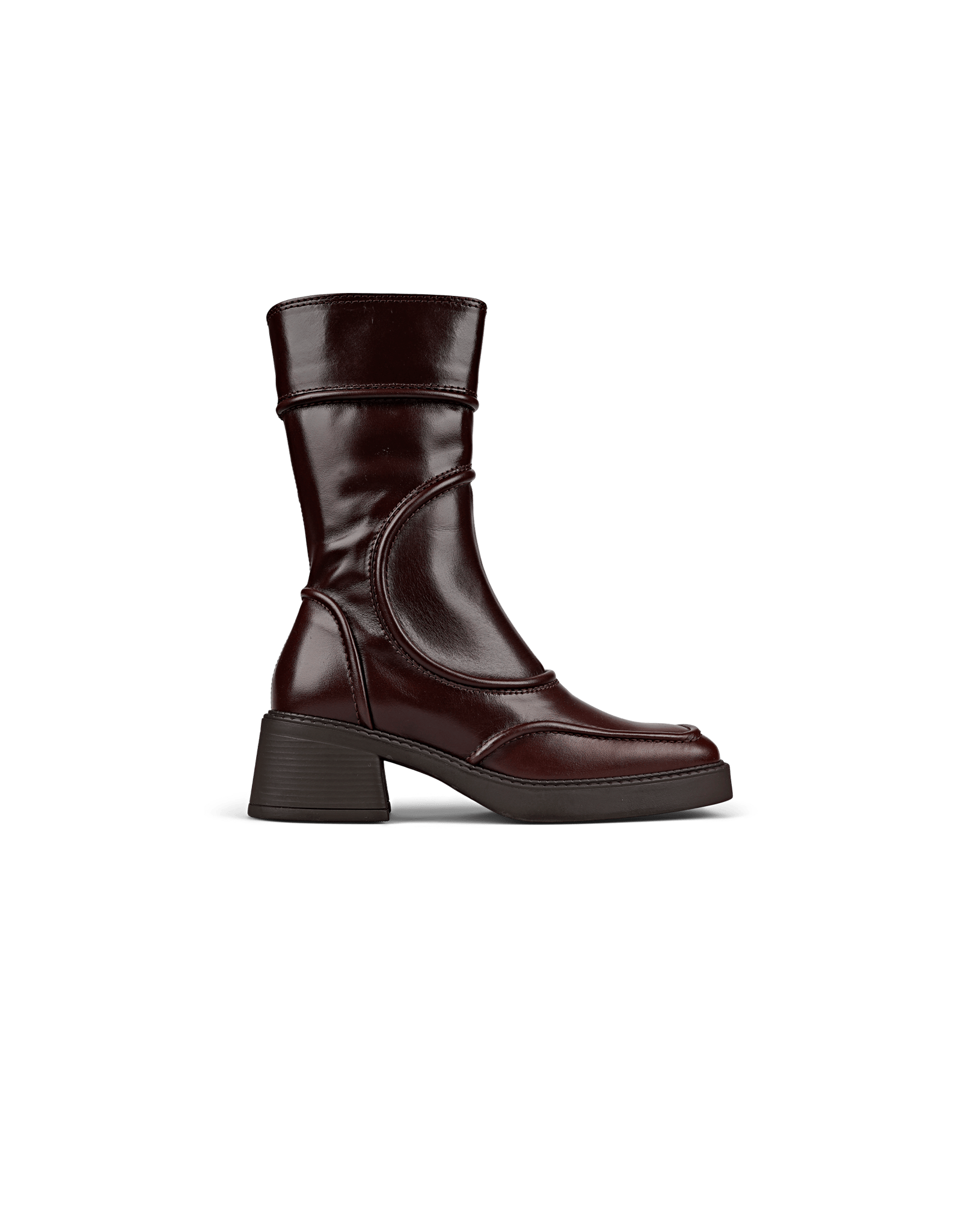 MIISTA Malene Ankle Boots | Rezet Store