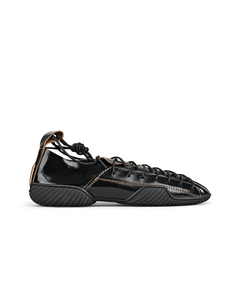 MIISTA Prudence Lace Brogues | Rezet Store