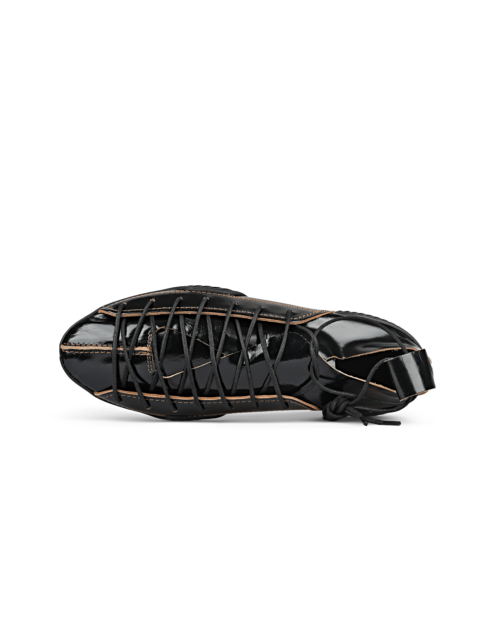 MIISTA Prudence Lace Brogues | Rezet Store