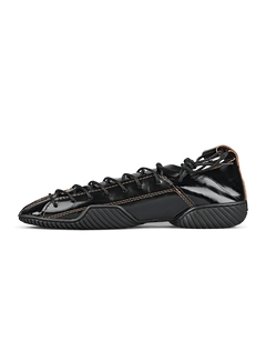 MIISTA Prudence Lace Brogues | Rezet Store