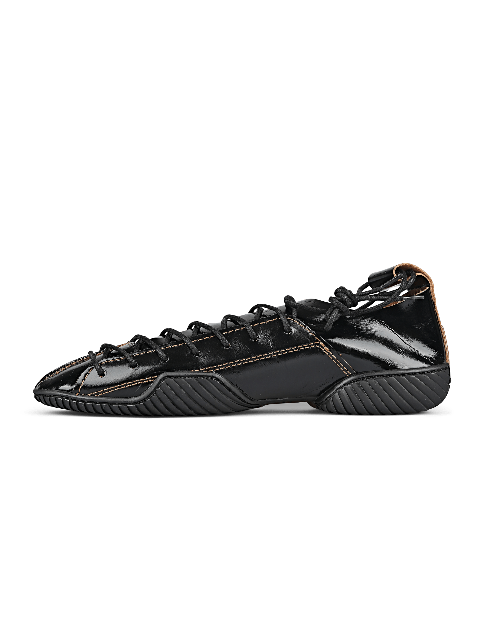 MIISTA Prudence Lace Brogues | Rezet Store