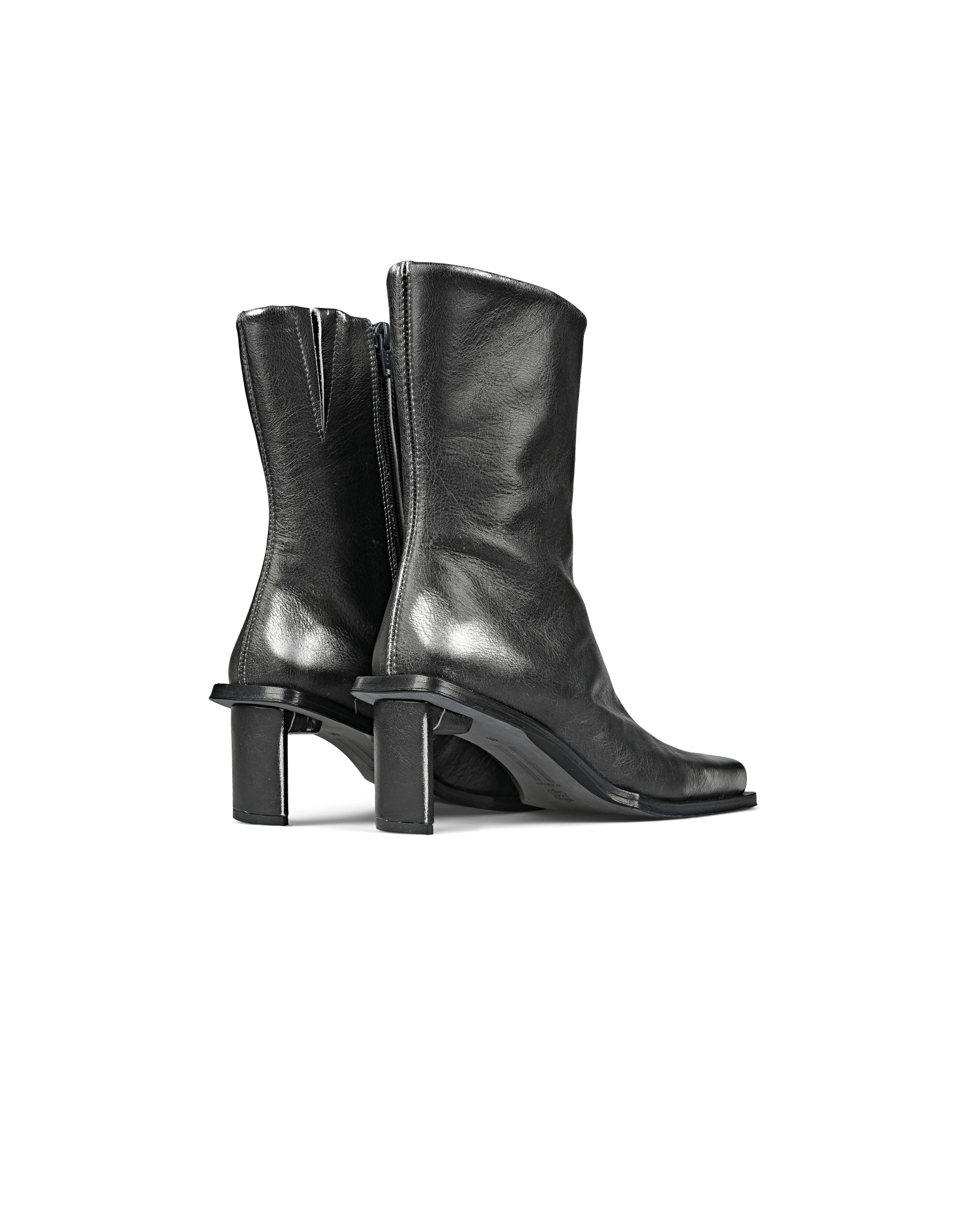 Brenda Ankle Boots