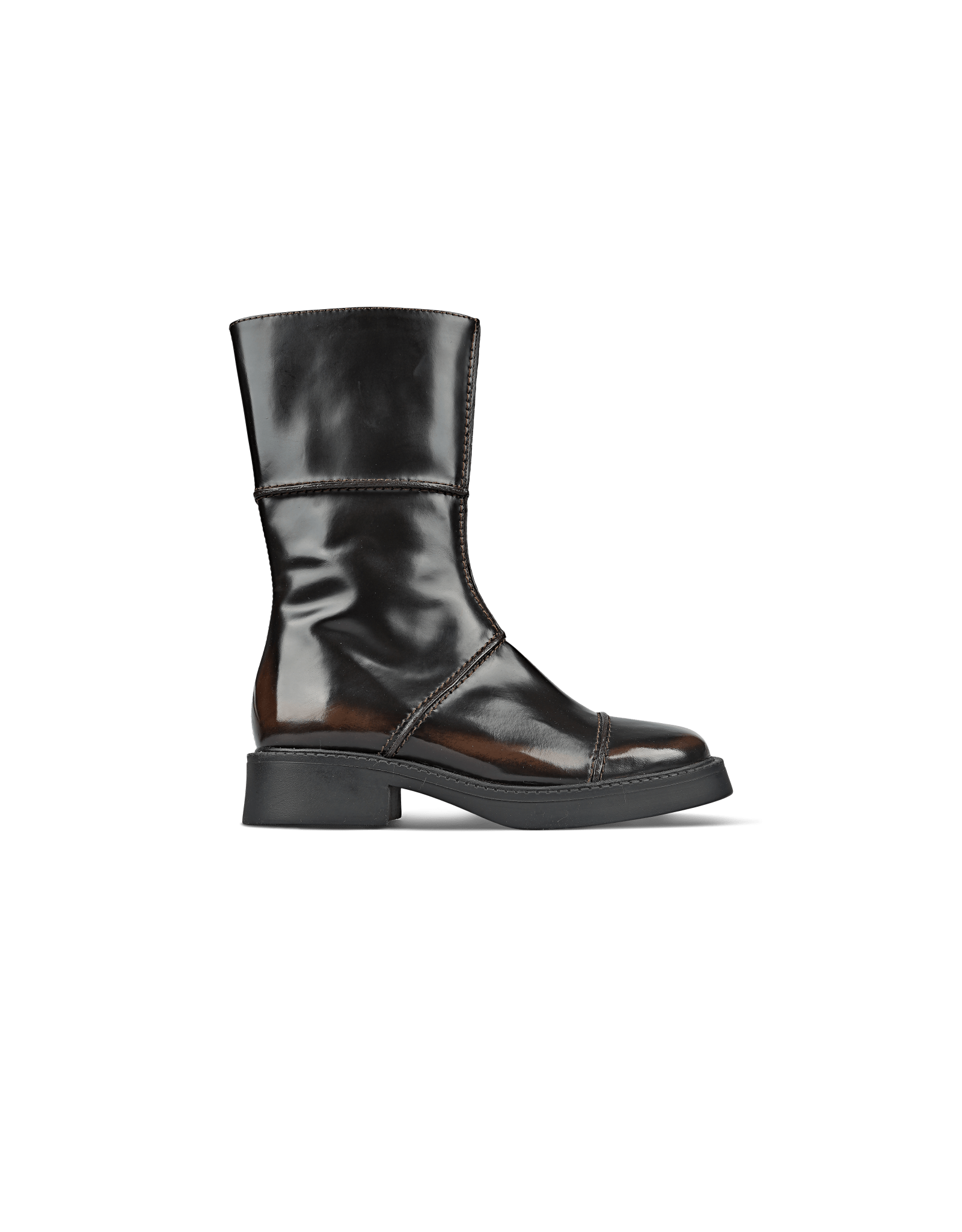 Dahlia Ankle Boots