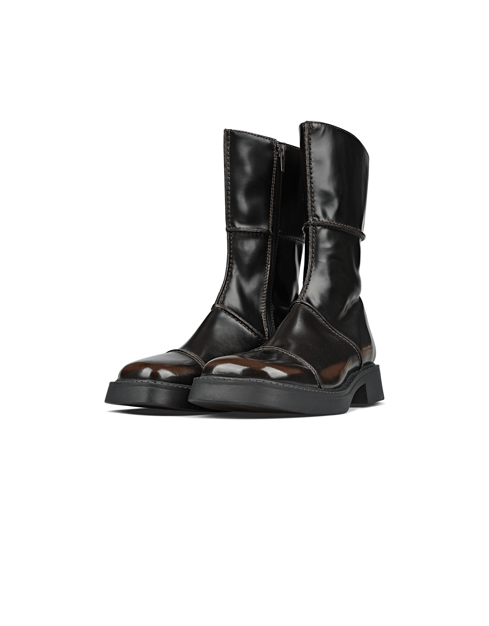 Dahlia Ankle Boots