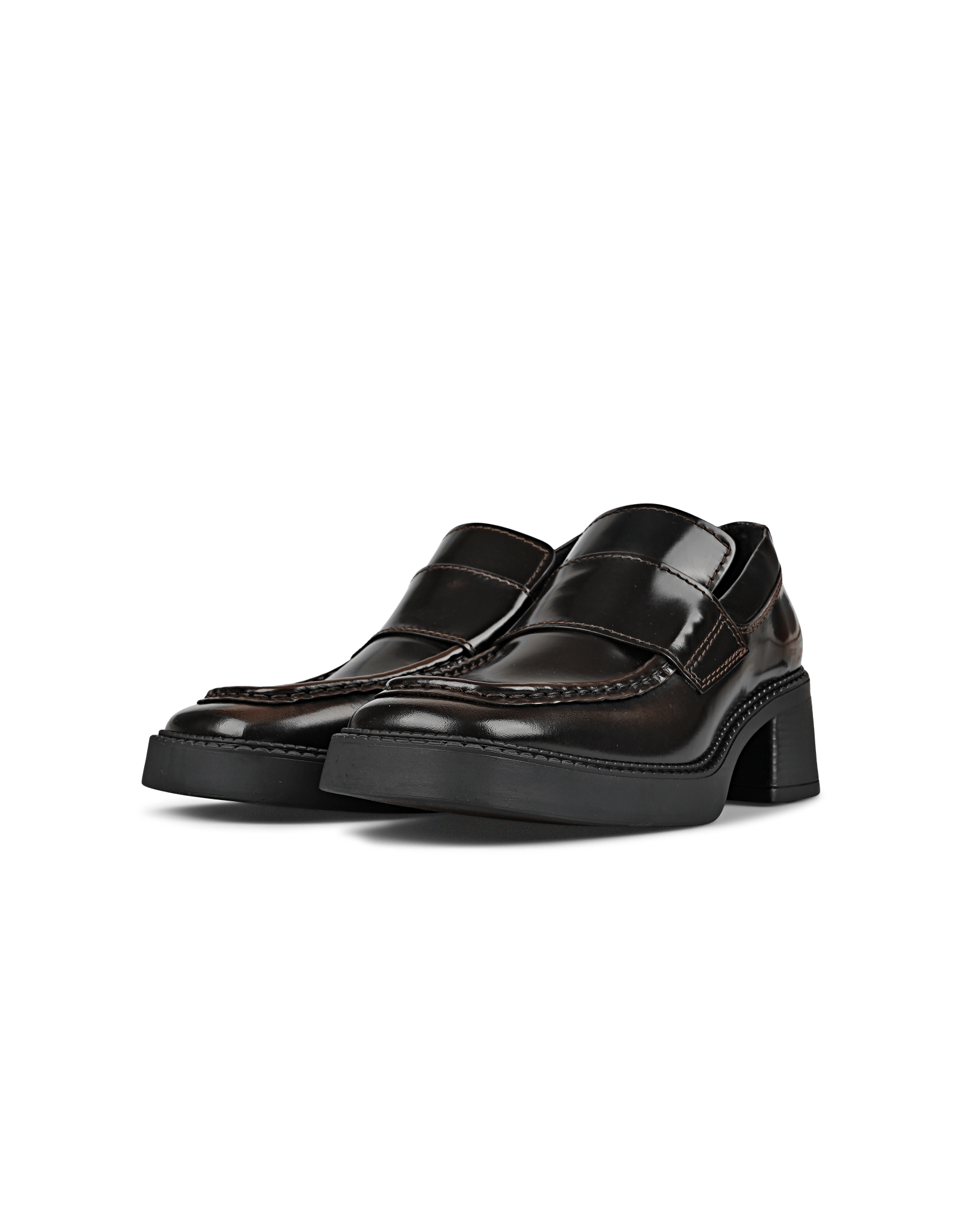 MIISTA Karina Loafers | Rezet Store