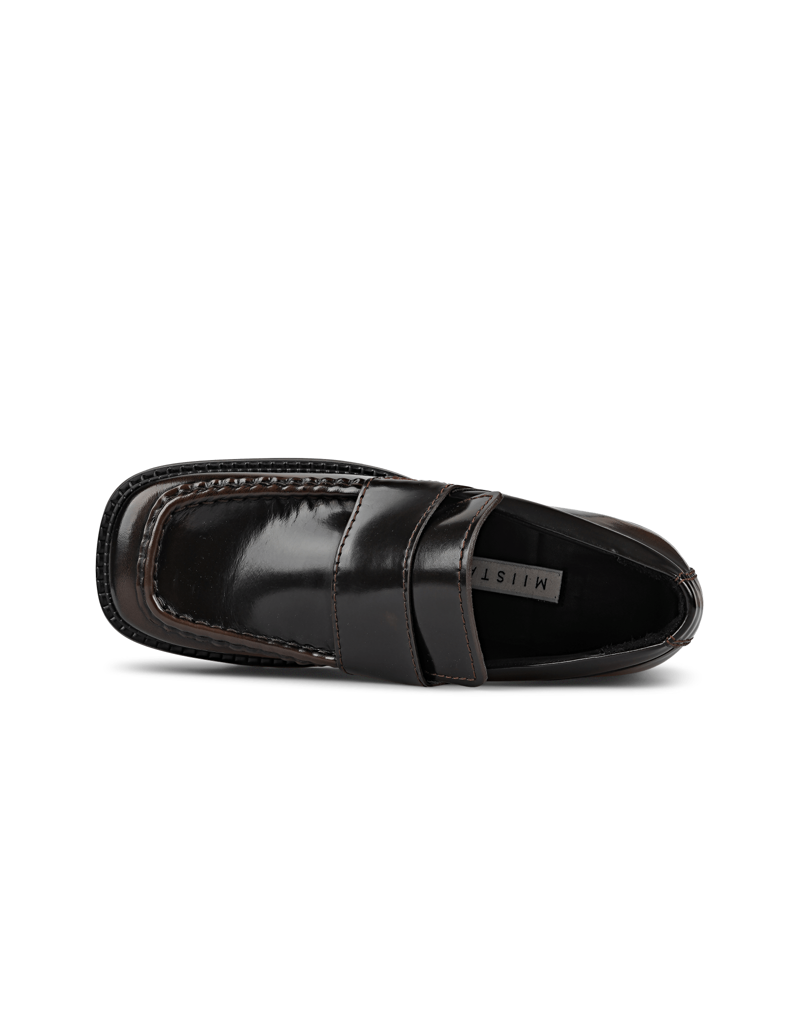 MIISTA Karina Loafers | Rezet Store