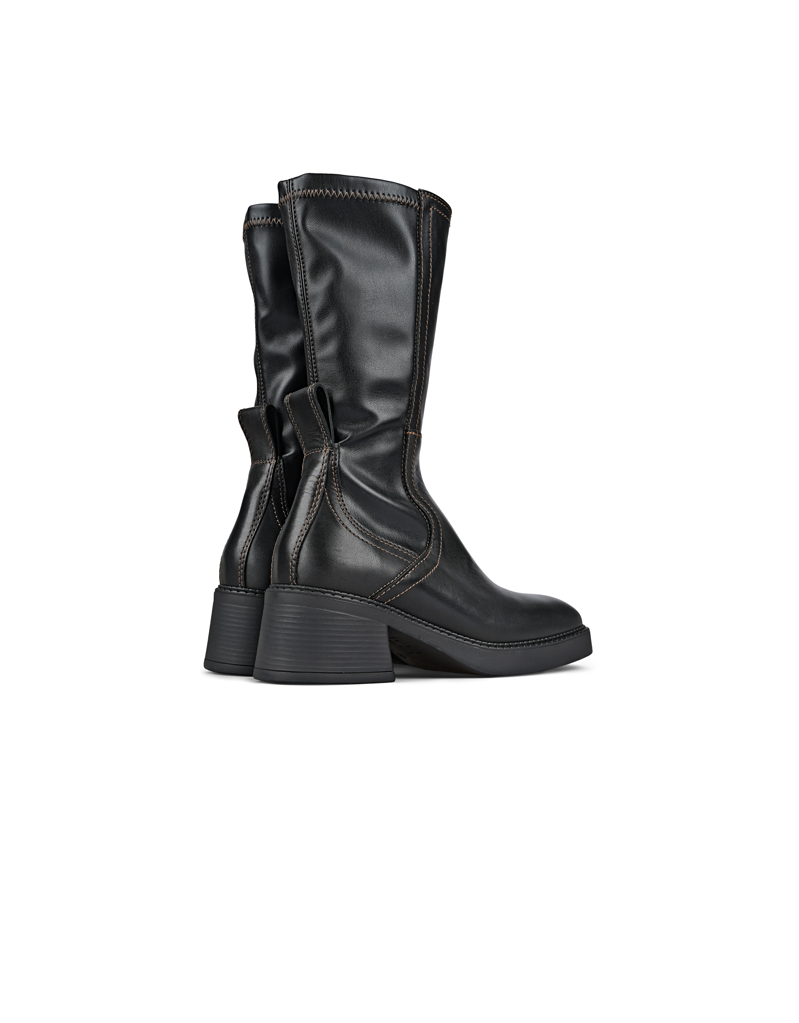 Fabi Ankle Boots