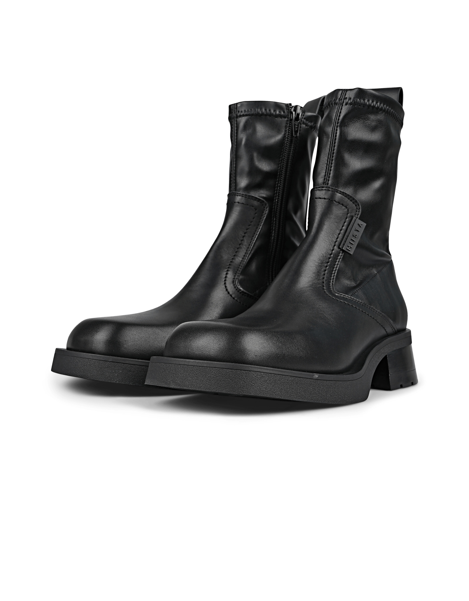 MIISTA New Oliana Ankle Boots | Rezet Store