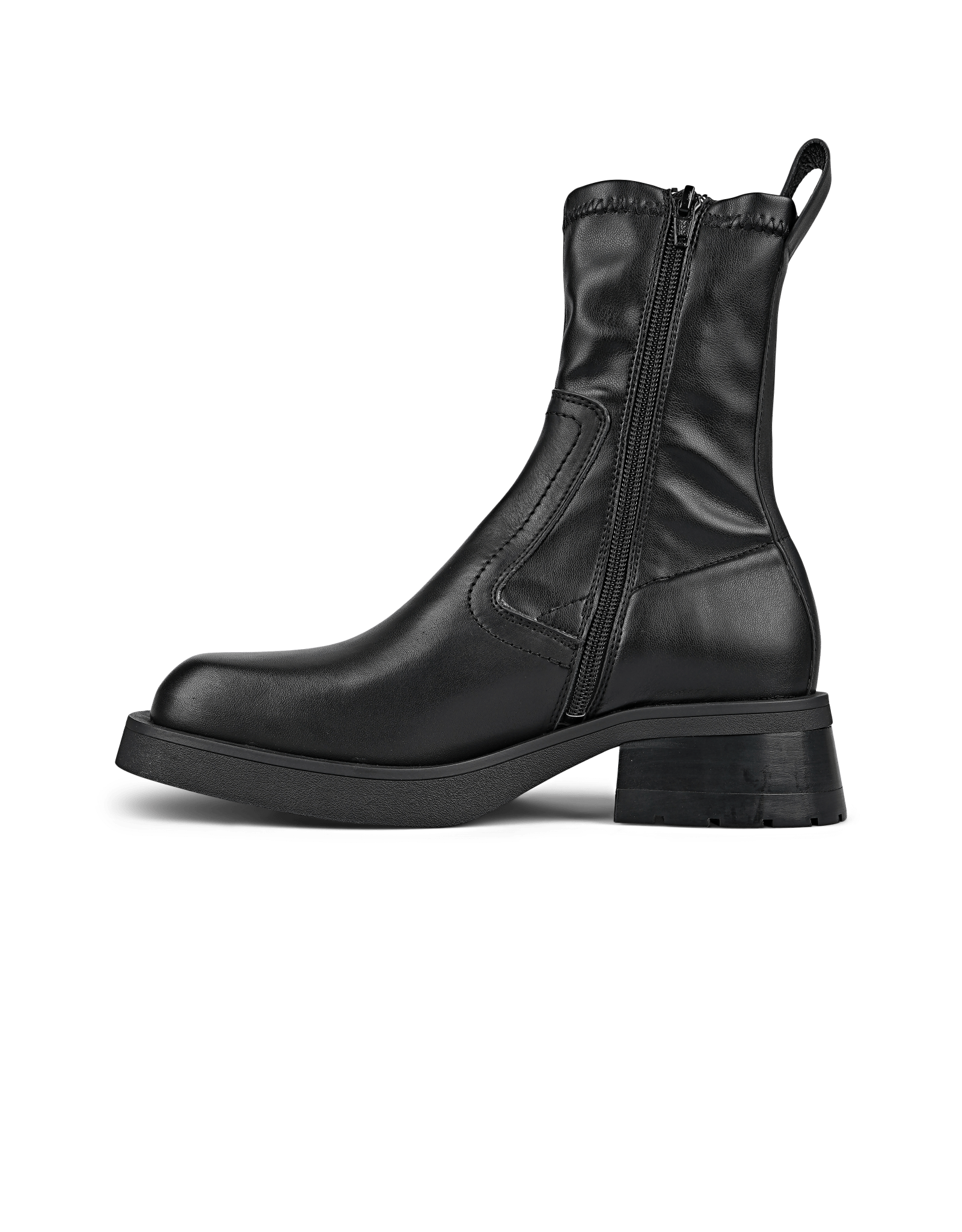 MIISTA New Oliana Ankle Boots | Rezet Store