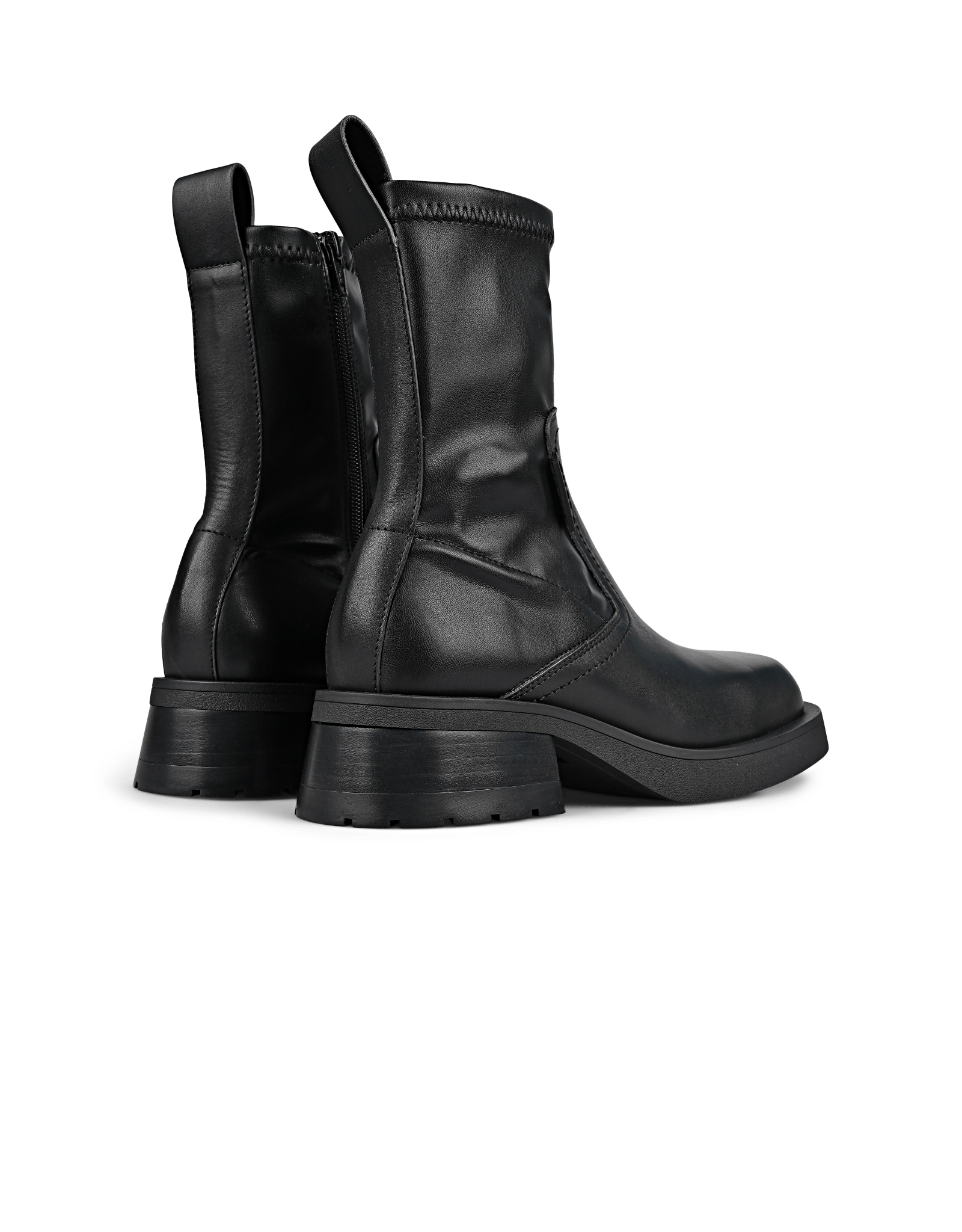 MIISTA New Oliana Ankle Boots | Rezet Store