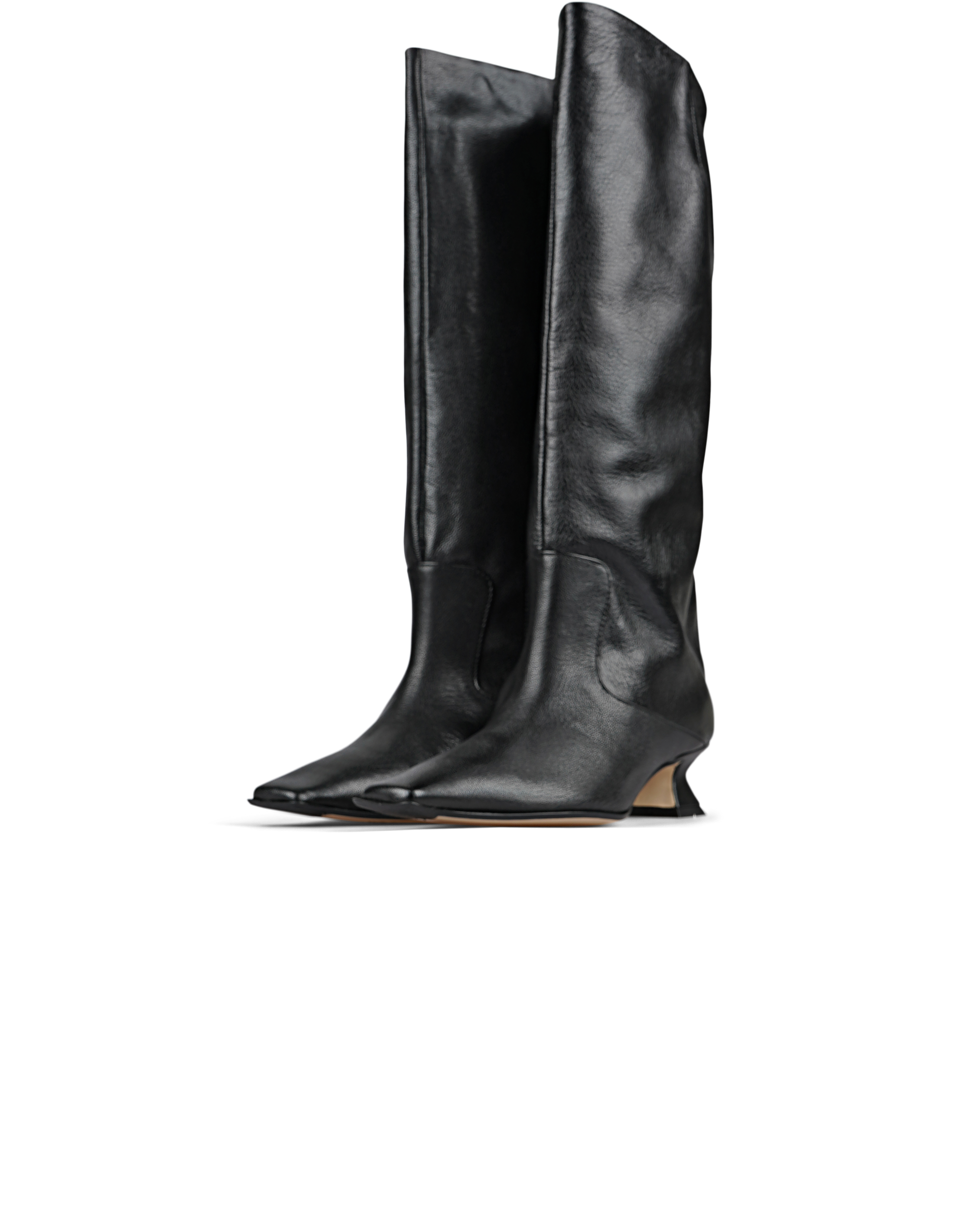 Effie Tall Boots