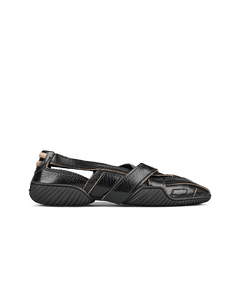 MIISTA Loda Ballerinas | Rezet Store