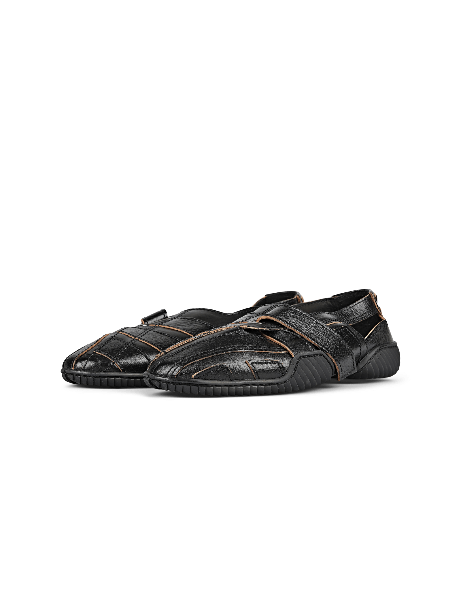 MIISTA Loda Ballerinas | Rezet Store