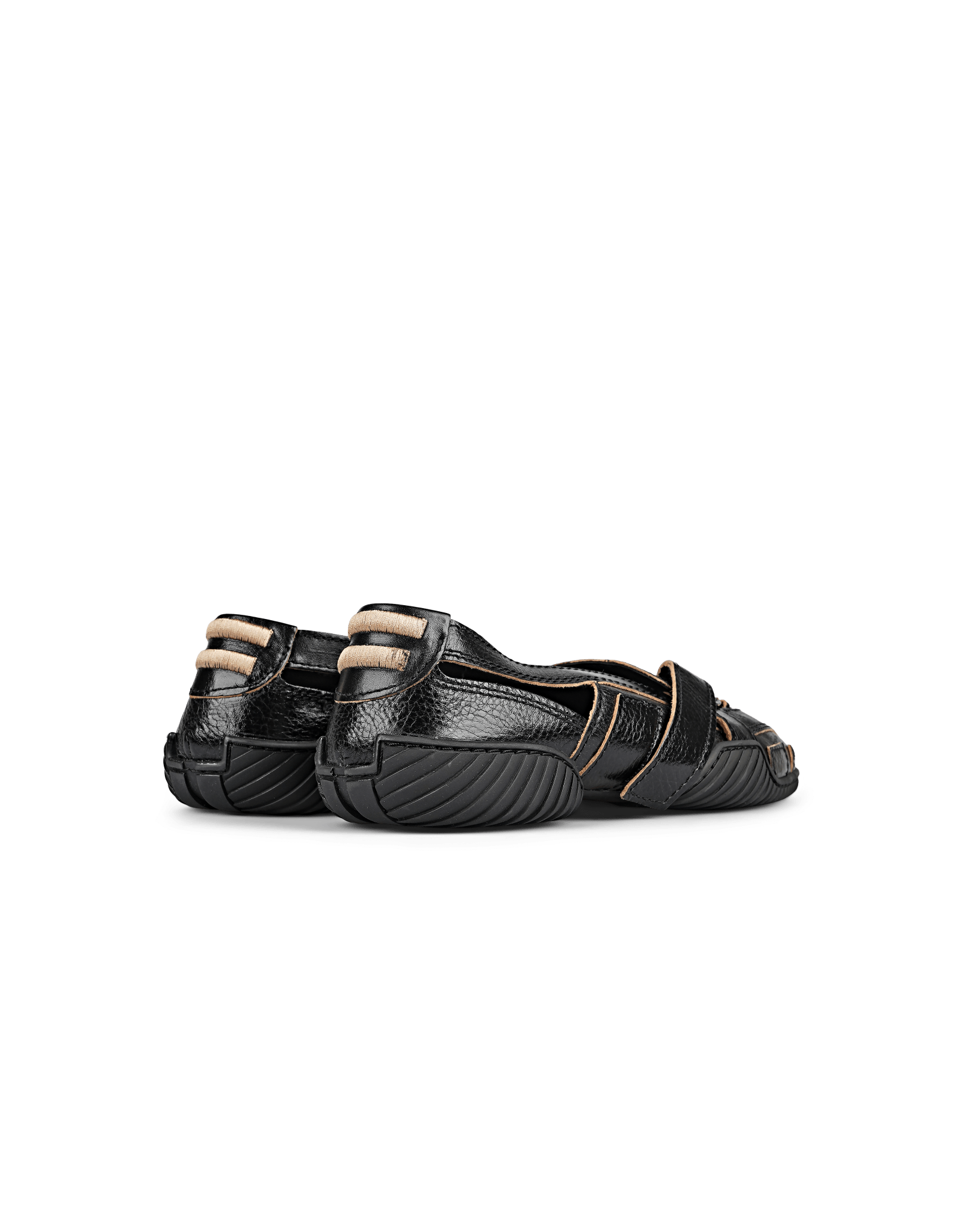 MIISTA Loda Ballerinas | Rezet Store