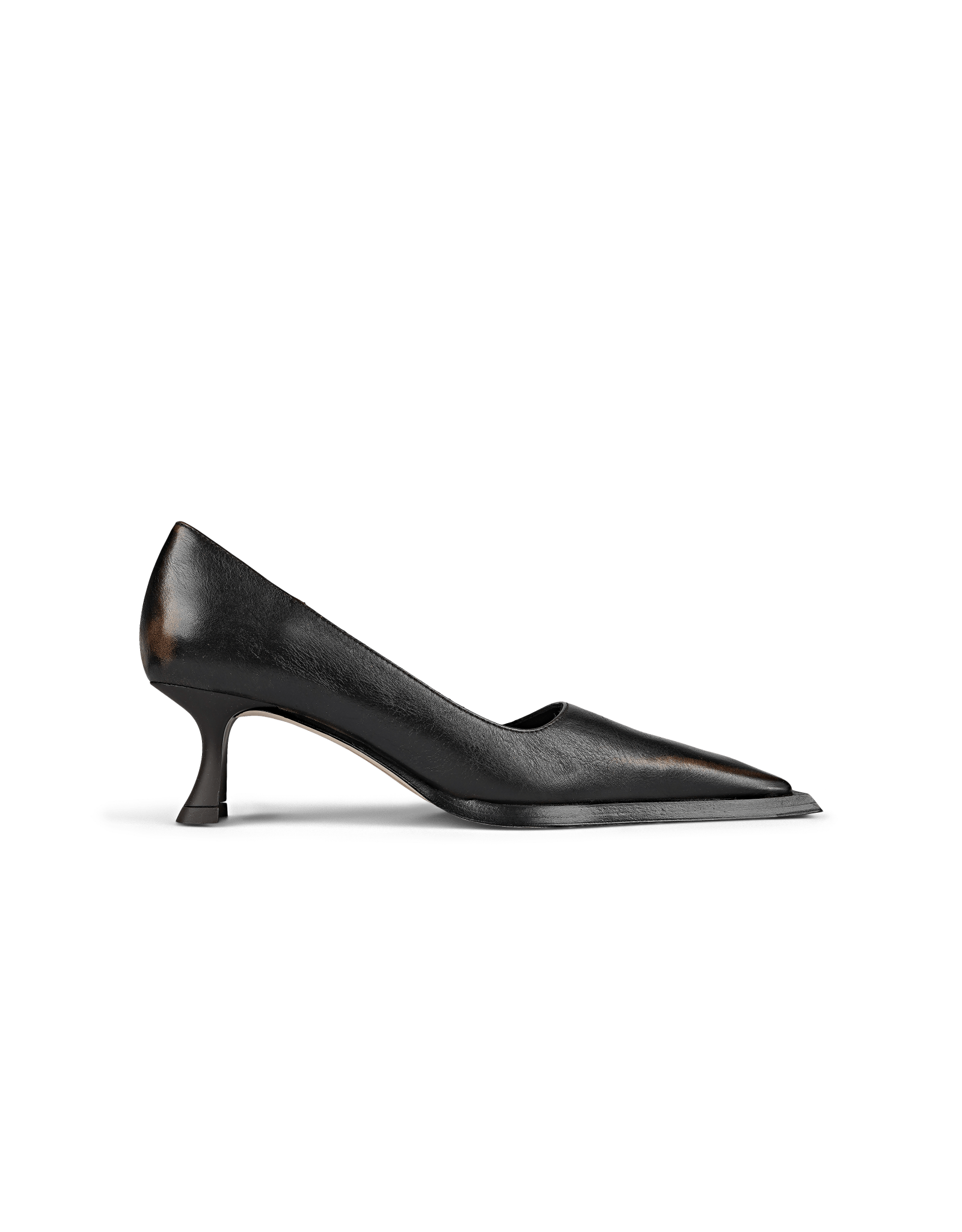 MIISTA Marith Brushed Courts | Rezet Store