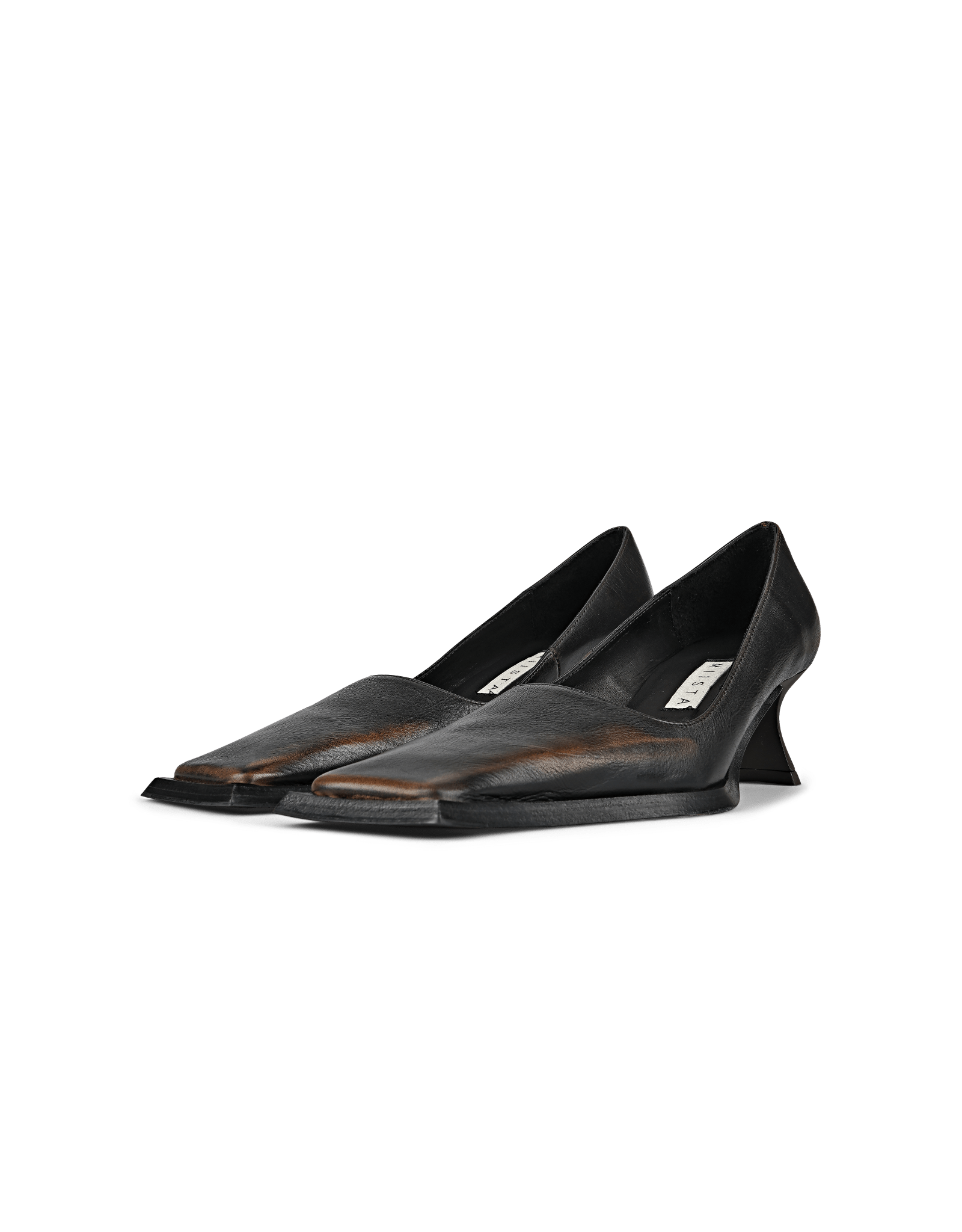 MIISTA Marith Brushed Courts | Rezet Store