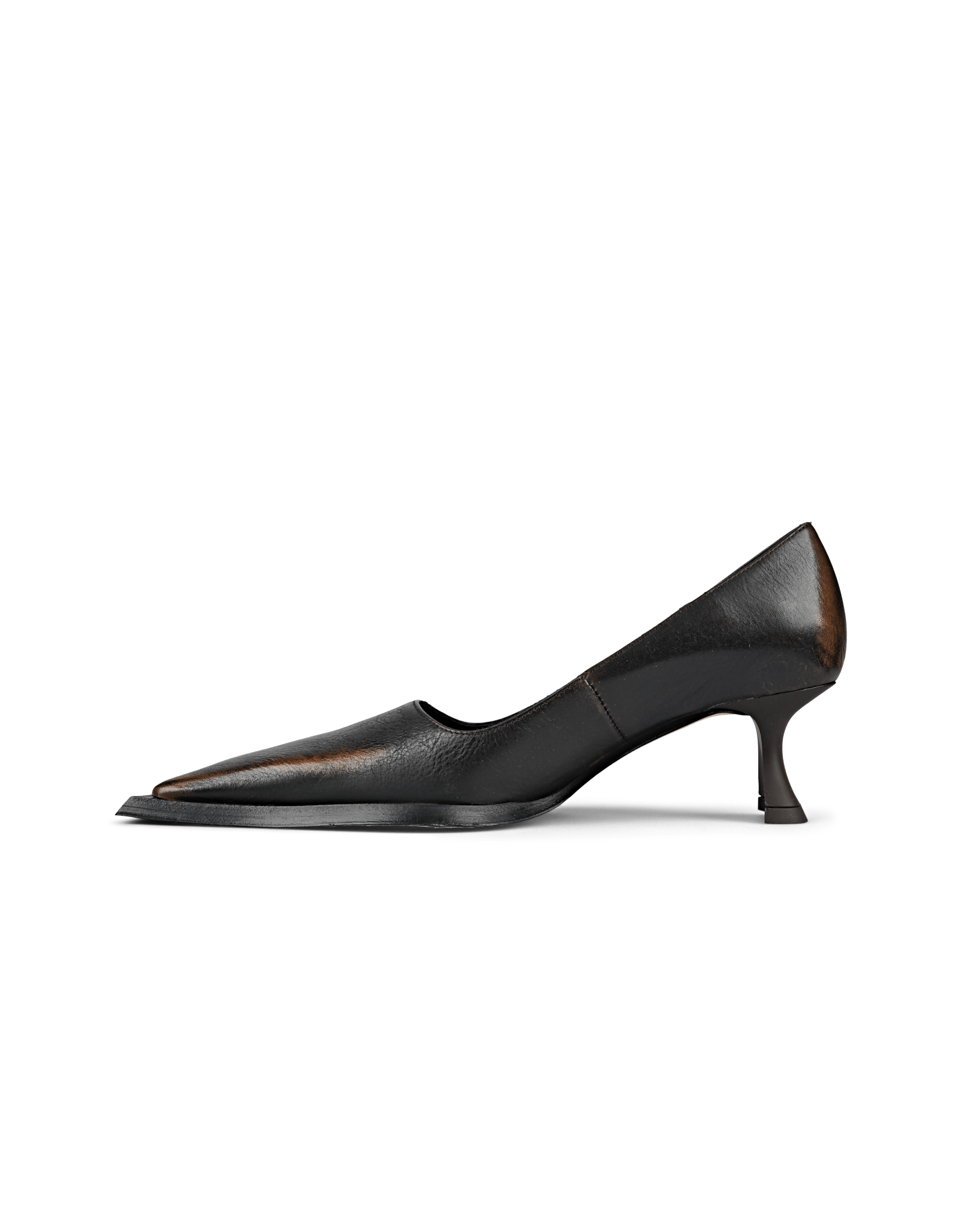 MIISTA Marith Brushed Courts | Rezet Store