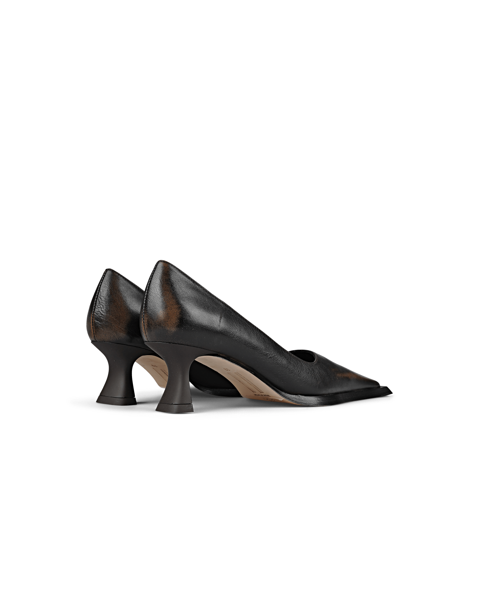 MIISTA Marith Brushed Courts | Rezet Store