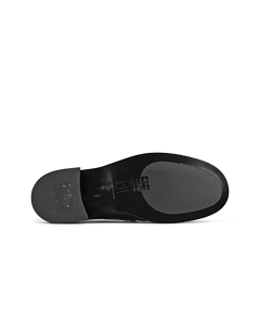 MIISTA Edelira Bicolor Derby Loafers | Rezet Store