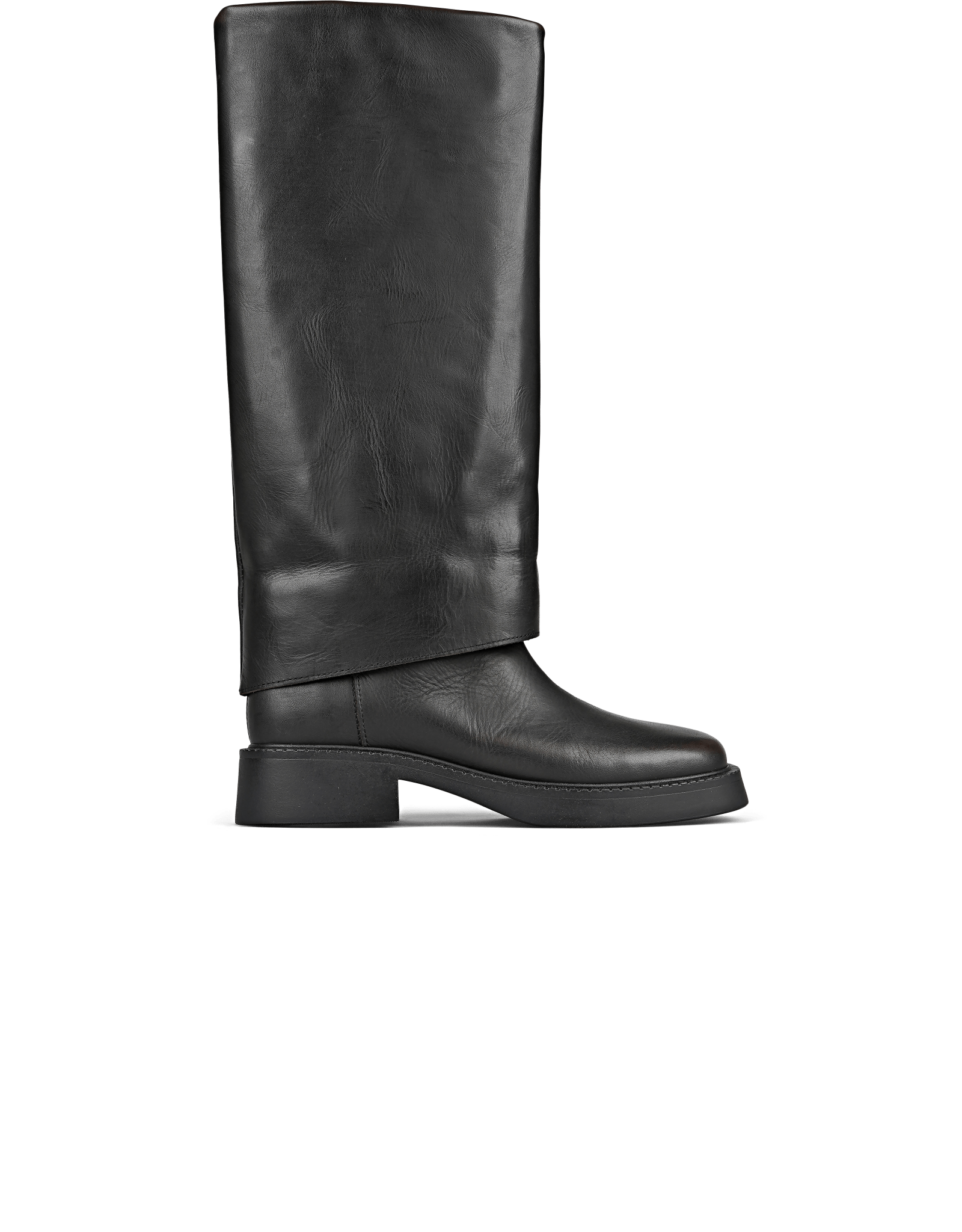 MIISTA Leala Brushed Boots | Rezet Store
