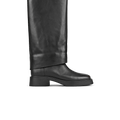 MIISTA Leala Brushed Boots | Rezet Store