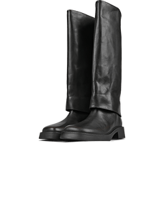 MIISTA Leala Brushed Boots | Rezet Store